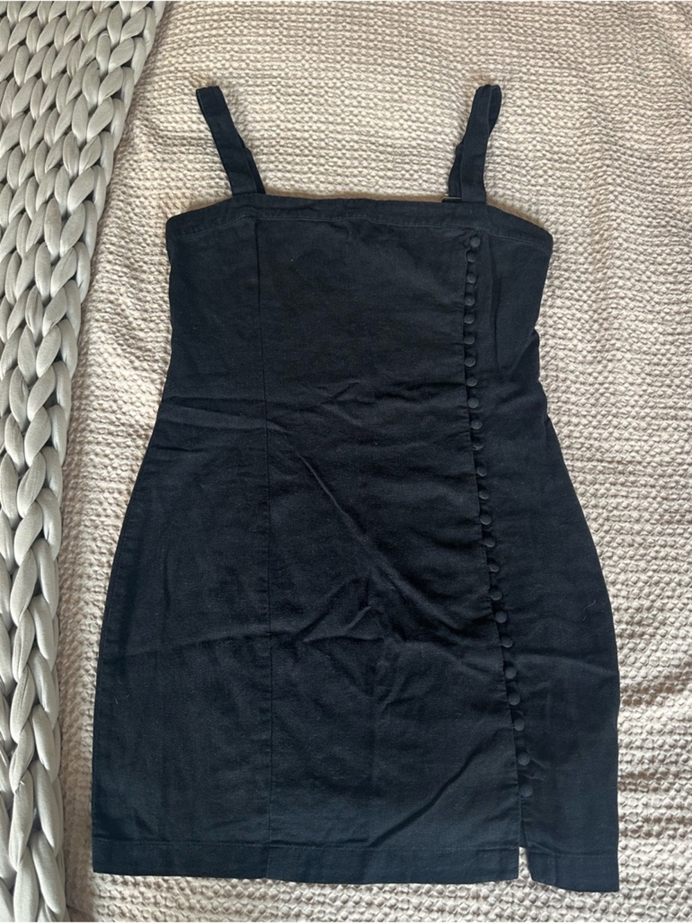 Forever 21 Little Black Dress